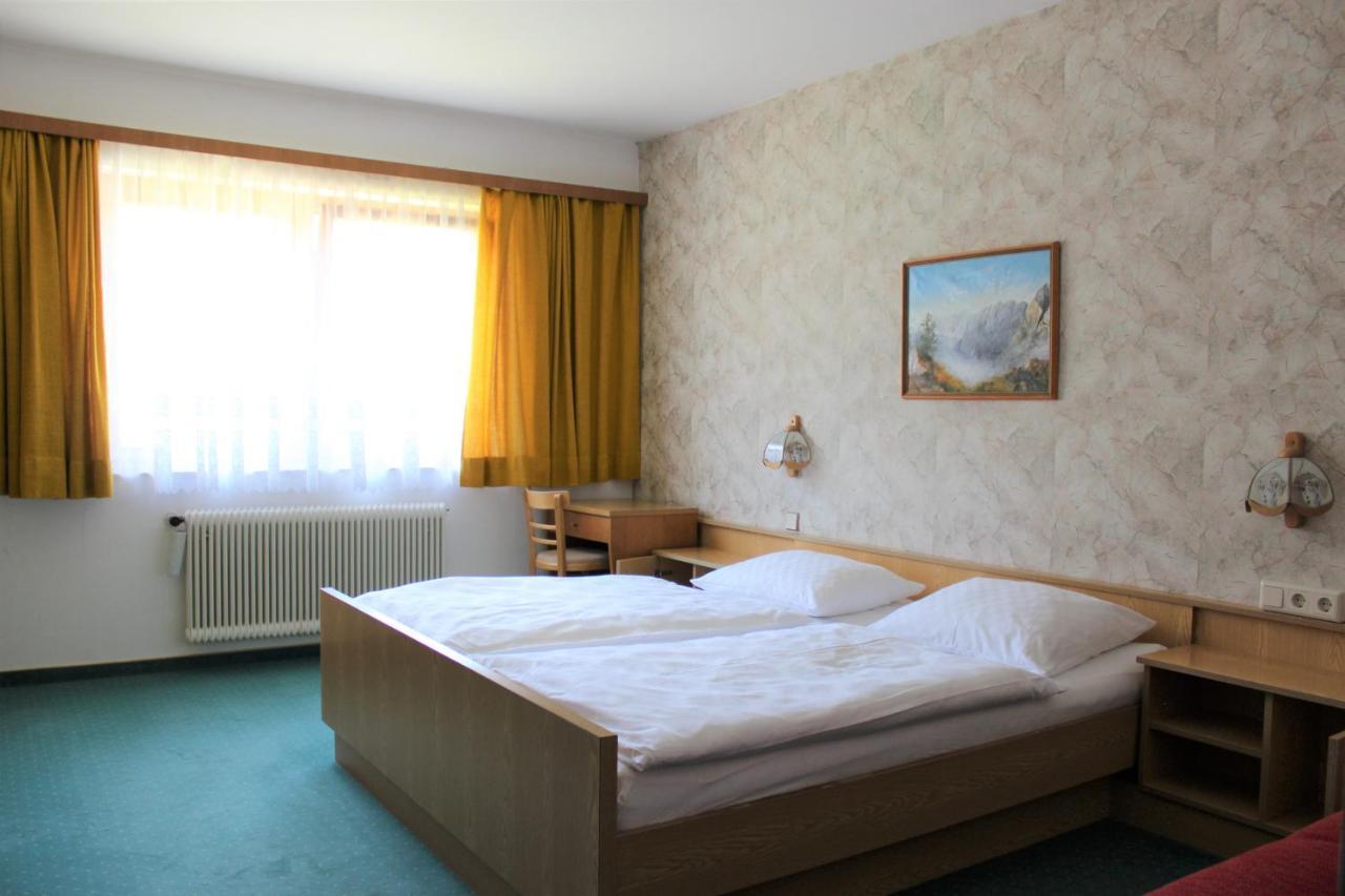 Haus Bergquell Apartment Ramsau am Dachstein Exterior foto