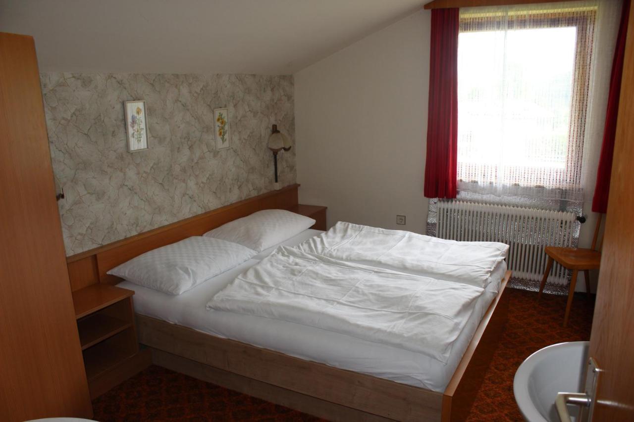 Haus Bergquell Apartment Ramsau am Dachstein Exterior foto